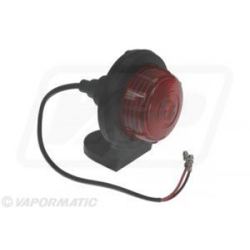 VLC2345 - Marker lamp Red 